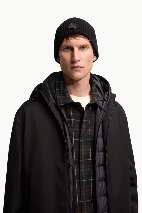 Cashmere Blend Beanie
