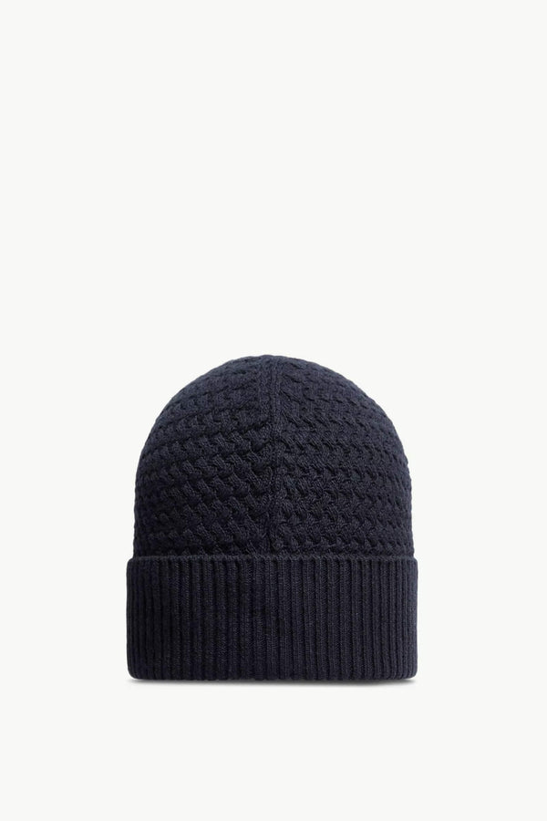 Cashmere Blend Beanie