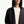 Ceze Reversible Hooded Short Jacket