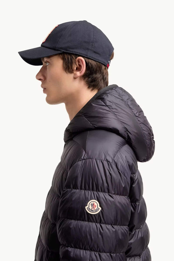 Ceze Reversible Hooded Short Jacket