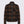 Check Jersey Zip-Up Shirt Jacket