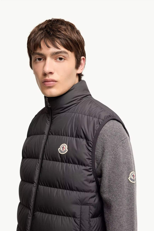 Contrin Down Gilet