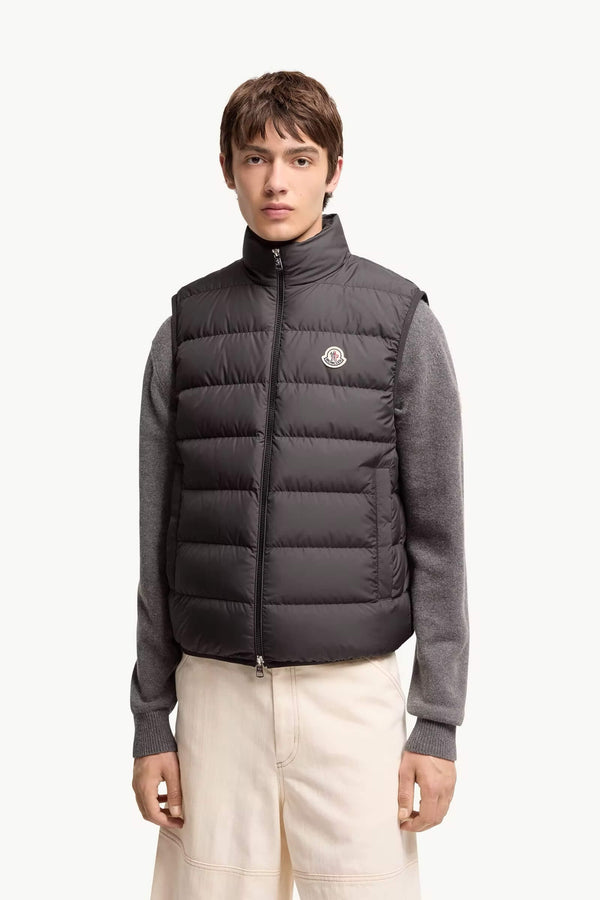 Contrin Down Gilet
