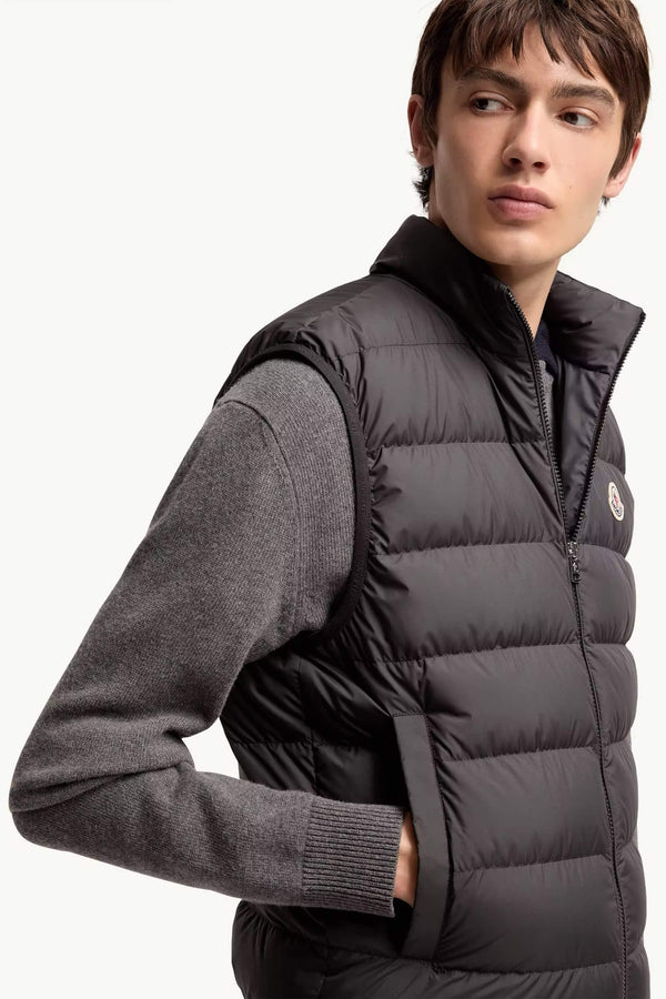 Contrin Down Gilet