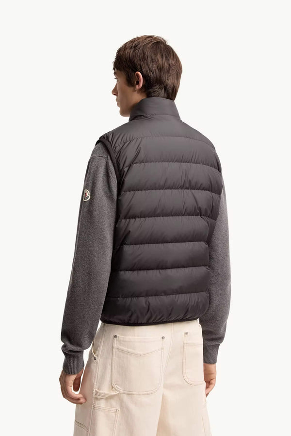 Contrin Down Gilet