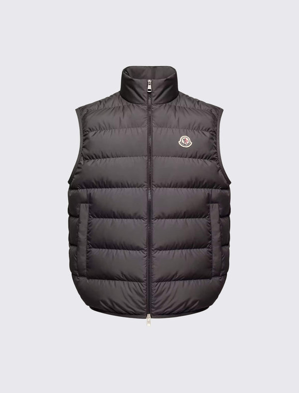 Contrin Down Gilet