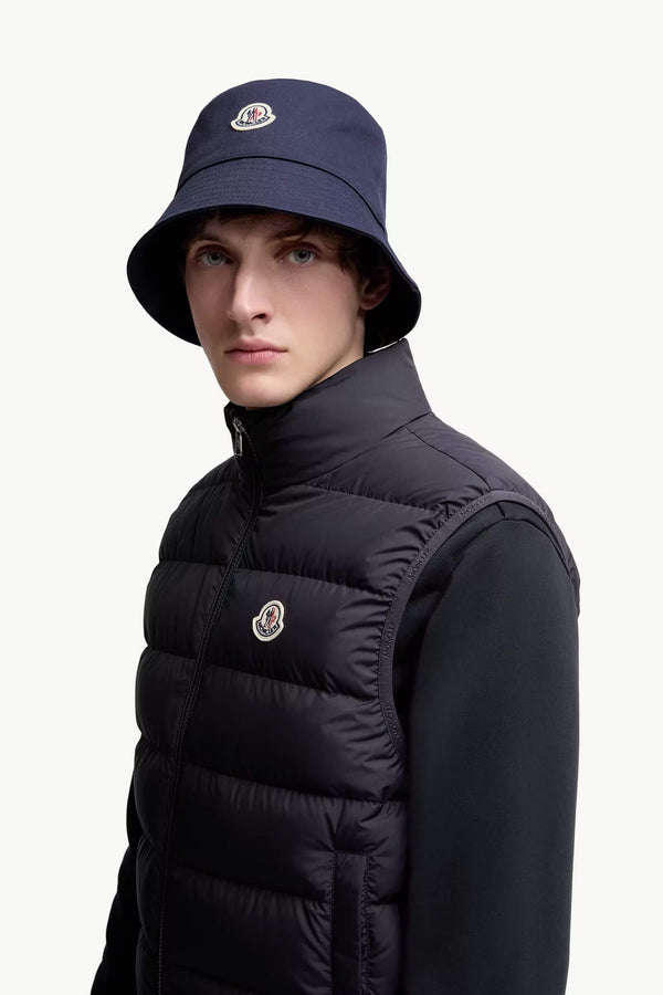 Contrin Down Gilet