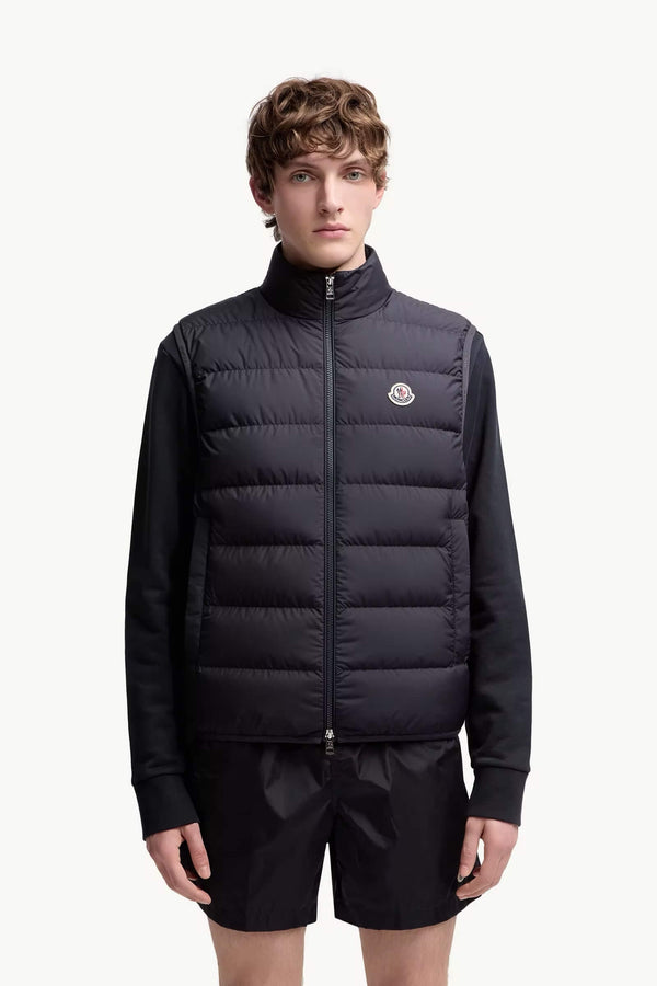 Contrin Down Gilet