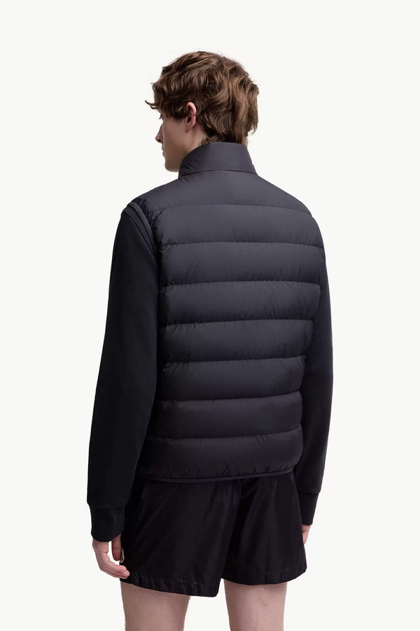 Contrin Down Gilet