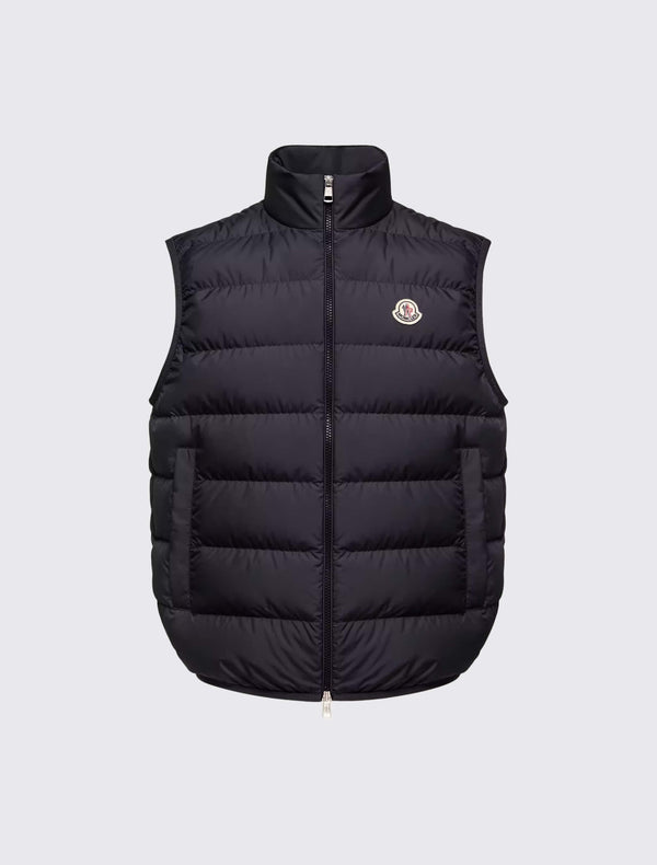 Contrin Down Gilet