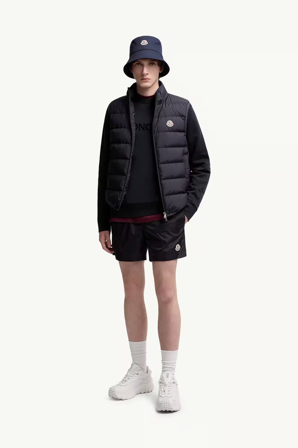 Contrin Down Gilet