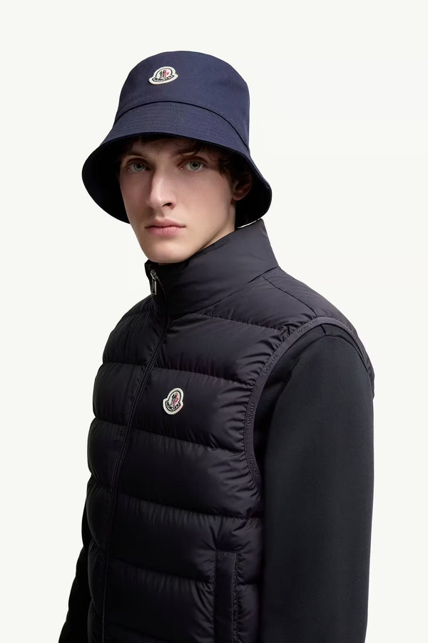 Contrin Down Gilet
