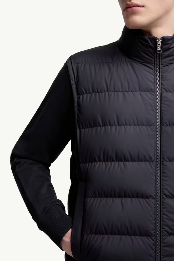 Contrin Down Gilet