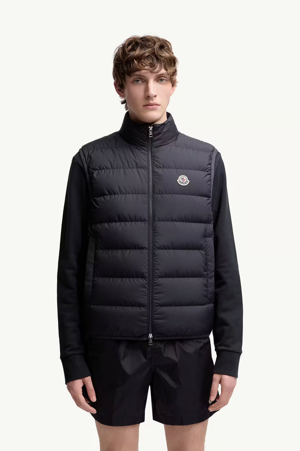 Contrin Down Gilet