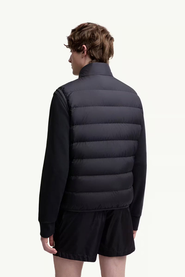 Contrin Down Gilet