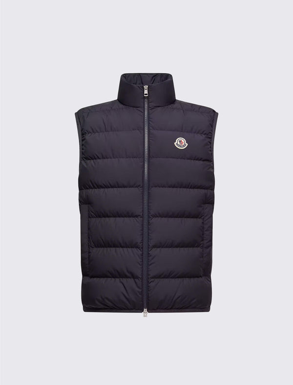 Contrin Down Gilet