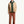 Cotton Blend Gabardine Shirt Jacket
