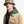 Cotton Blend Gabardine Shirt Jacket