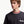 Embroidered Logo Cotton T-Shirt