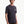 Embroidered Logo Cotton T-Shirt