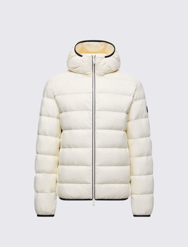 Erdon Short Down Jacket