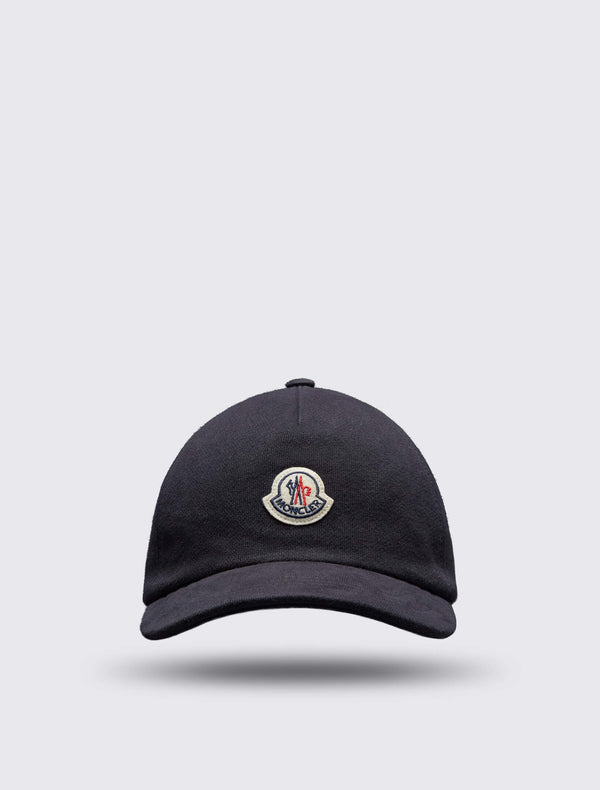 Fleece Baseball Cap