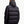 Forez Hooded Short Down Jacket