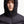 Forez Hooded Short Down Jacket