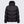Forez Hooded Short Down Jacket