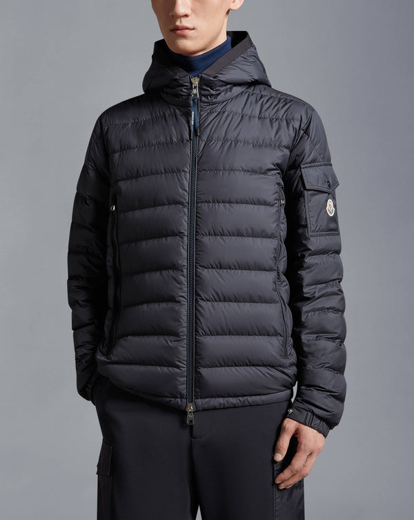 Moncler jack marine