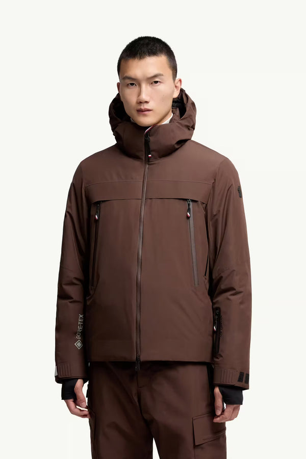 Moncler Grenoble jack bruin