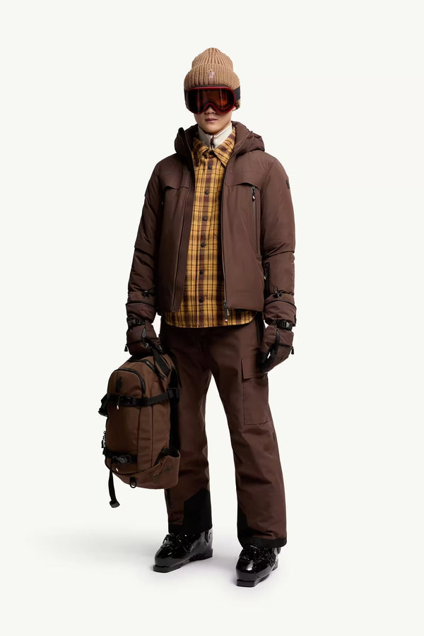 Moncler Grenoble jack bruin