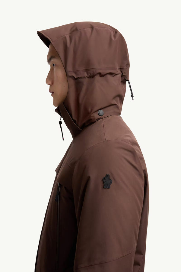 Moncler Grenoble jack bruin