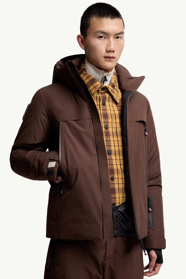 Moncler Grenoble jack bruin