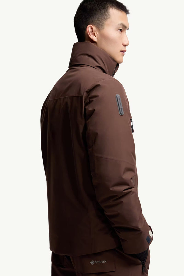 Moncler Grenoble jack bruin