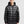 Bergun Reversible Short Down Jacket