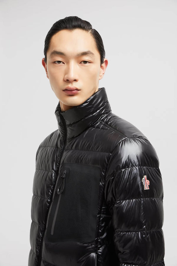 Fraser Packable Short Down Jacket