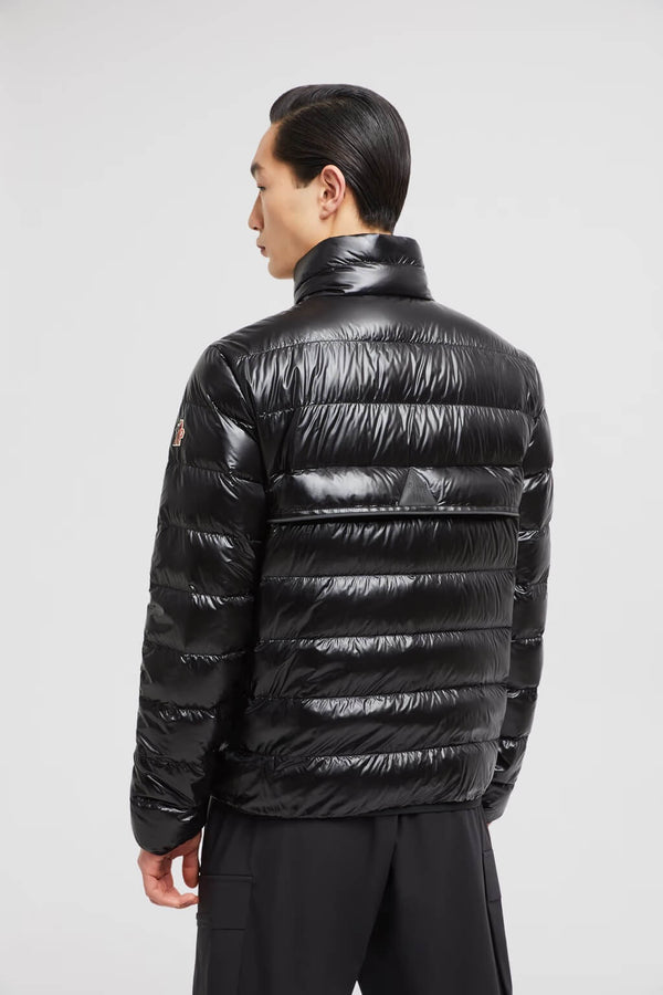 Fraser Packable Short Down Jacket