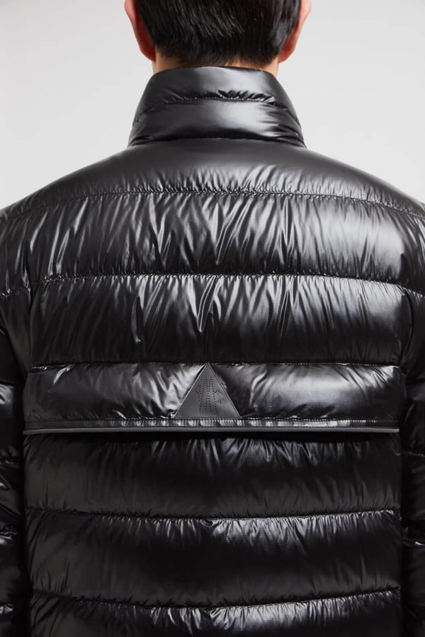 Fraser Packable Short Down Jacket