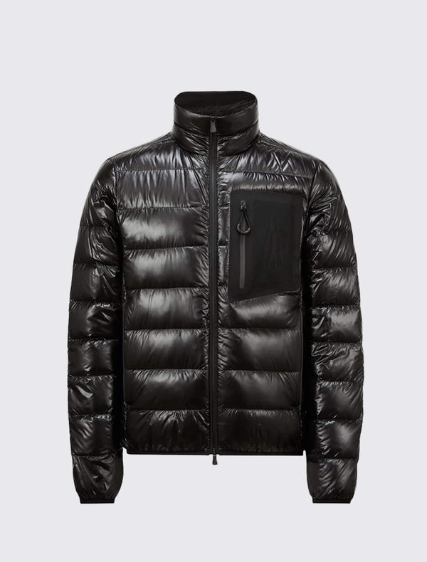 Fraser Packable Short Down Jacket
