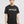 Mirrored Logo Cotton T-Shirt