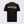 Mirrored Logo Cotton T-Shirt