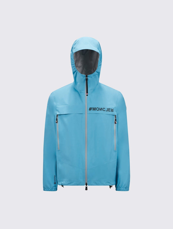 Grenoble Shipton Hooded Jacket