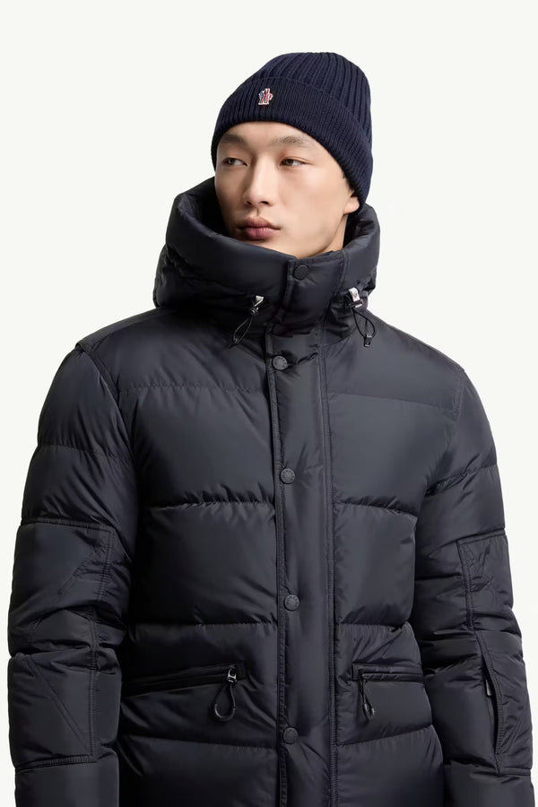 Wool Beanie