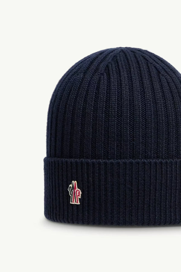 Wool Beanie