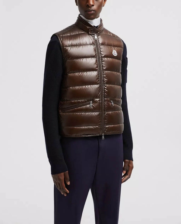 Gui Down Gilet