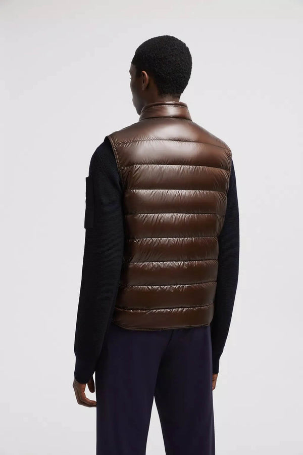 Gui Down Gilet