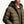 Laveraet Hooded Short Down Jacket