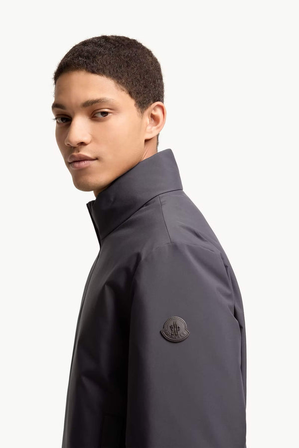 Luserna Short Down Jacket