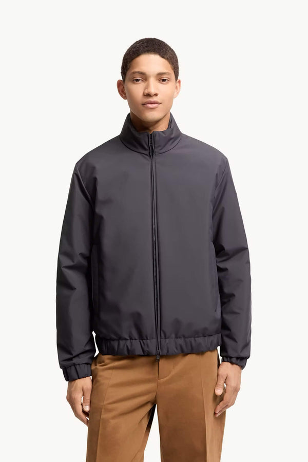 Luserna Short Down Jacket